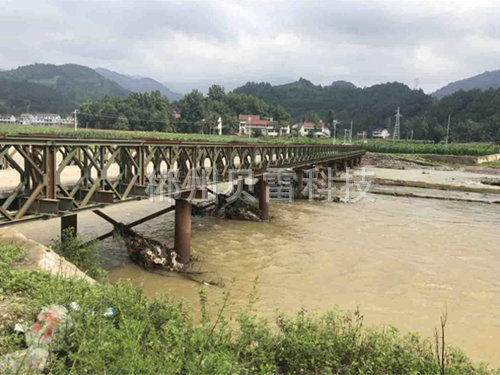 國內(nèi)貝雷橋11 國內(nèi)貝雷橋11
